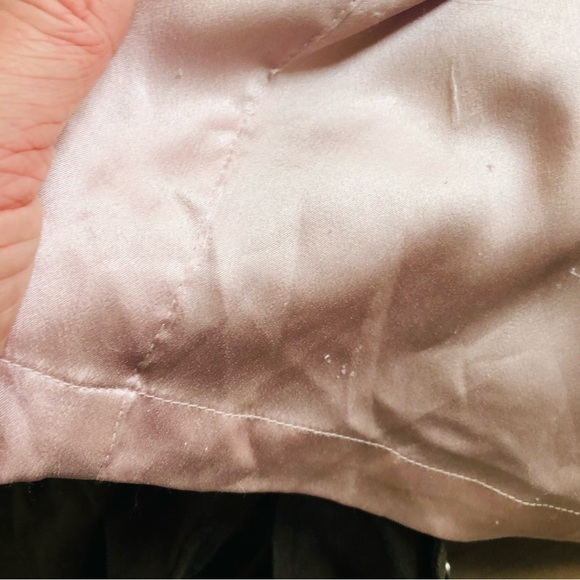 Victoria’s Secret Vintage Kimono Robe Pale Pink - Picture 9 of 9